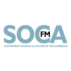 Ouça Soca FM na aplicação