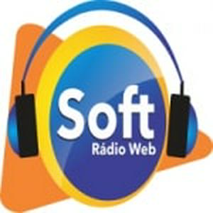 Ouça Soft Radio Web na aplicação