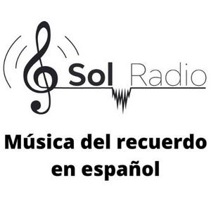 Ouça Sol Radio Madrid na aplicação