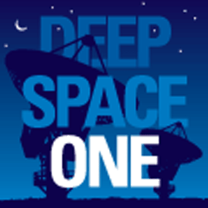 Ouça SomaFM - Deep Space One na aplicação