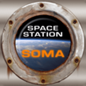 Ouça SomaFM - Space Station na aplicação