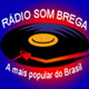 Ouça Rádio Som Brega na aplicação