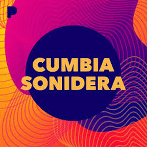 Ouça Cumbias Sonideras na aplicação