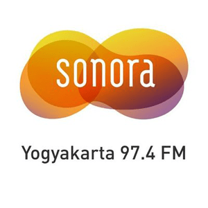 Ouça Sonora FM 97.4 Jogja na aplicação