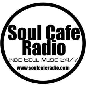 Ouça Soul Cafe Radio na aplicação