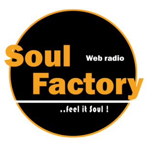 Ouça Soul Factory Radio na aplicação