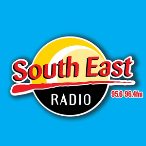 Ouça South East Radio na aplicação