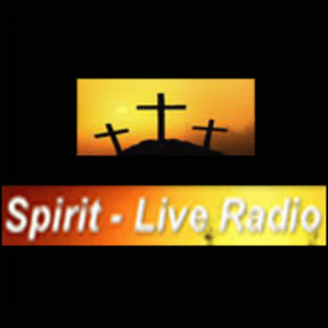 Ouça Spirit Live Radio na aplicação