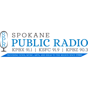 Ouça KPBX 91.1 - Spokane Public Radio  na aplicação