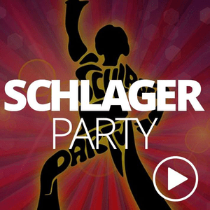 Ouça Schlagerparty na aplicação