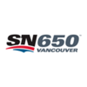 Ouça Sportsnet Vancouver AM 650  na aplicação