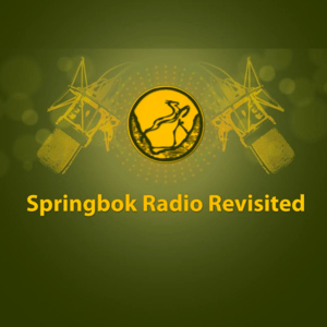 Ouça Springbok Radio Digital na aplicação