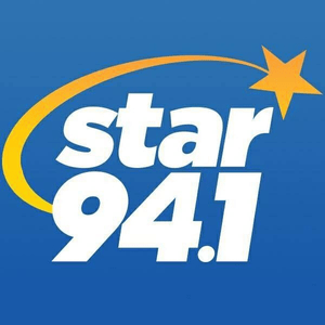 Ouça Star 94.1 Atlanta na aplicação