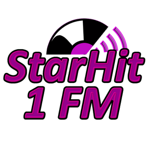 Ouça StarHit 1 FM na aplicação