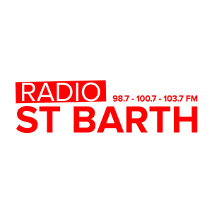 Ouça Radio St Barth na aplicação