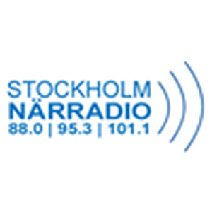 Ouça Stockholm Närradio 101.1 FM na aplicação