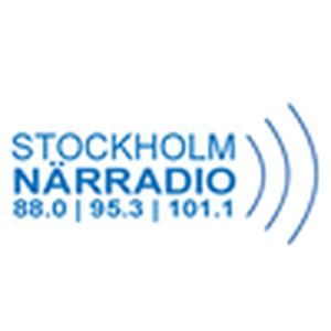 Ouça Stockholm Närradio 88.0 FM na aplicação