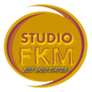 Ouça Studio FKM na aplicação