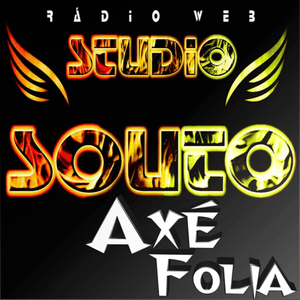 Ouça Radio Studio Souto - Axé Folia na aplicação