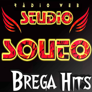 Ouça Radio Studio Souto - Brega Hits  na aplicação