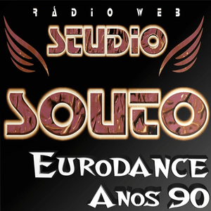 Ouça Radio Studio Souto - Eurodance 90s  na aplicação