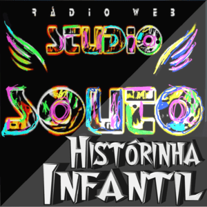 Ouça Radio Studio Souto - Historinha Infantil na aplicação