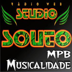 Ouça Radio Studio Souto - MPB Musicalidade na aplicação