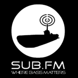 Ouça Sub FM na aplicação