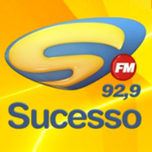 Ouça Rádio Sucesso 92.9 FM na aplicação