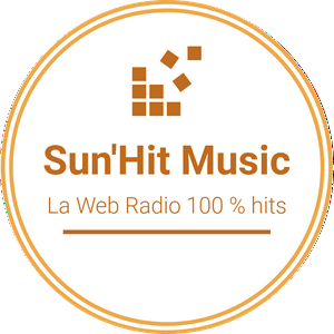 Ouça Sun'hit music na aplicação