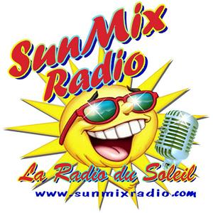 Ouça SUN MIX RADIO na aplicação