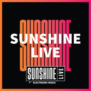 Ouça SUNSHINE LIVE na aplicação