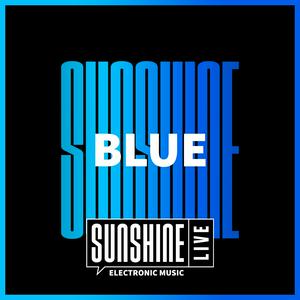 Ouça SUNSHINE LIVE - Blue na aplicação