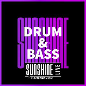 Ouça SUNSHINE LIVE - Drum & Bass na aplicação