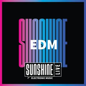 Ouça SUNSHINE LIVE - EDM na aplicação