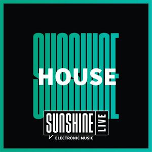 Ouça SUNSHINE LIVE - House na aplicação