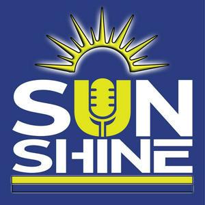 Ouça Sunshine Radio na aplicação