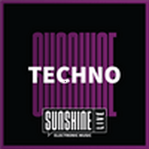 Ouça SUNSHINE LIVE - Techno na aplicação