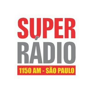 Ouça Super Rádio AM na aplicação