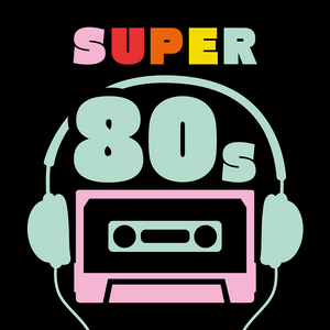 Ouça Radio SUPER 80s na aplicação