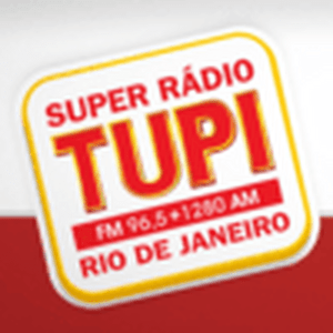 Ouça Super Rádio Tupi na aplicação