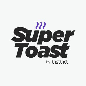 Ouça SuperToast na aplicação