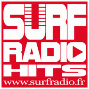 Ouça SURF RADIO HITS na aplicação