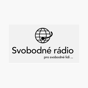 Ouça Svobodne Radio na aplicação