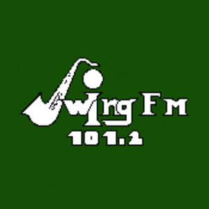 Ouça Swing FM na aplicação