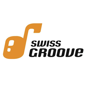 Ouça SwissGroove na aplicação