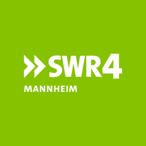 Ouça SWR4 Mannheim na aplicação