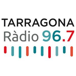 Ouça Tarragona Ràdio na aplicação