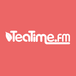 Ouça TeaTime.FM na aplicação