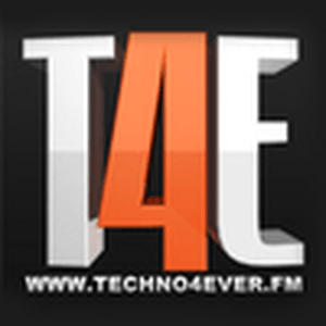 Ouça TECHNO4EVER.FM na aplicação